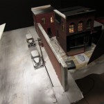 تکنیک خلق عکس های فوق العاده زیبا و دیدنی با ماشین های مینیاتوری+عکس 20 تکنیک و فنون عکاسی ماشین17