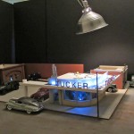 تکنیک خلق عکس های فوق العاده زیبا و دیدنی با ماشین های مینیاتوری+عکس 22 تکنیک و فنون عکاسی ماشین19