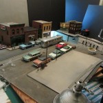 تکنیک خلق عکس های فوق العاده زیبا و دیدنی با ماشین های مینیاتوری+عکس 24 تکنیک و فنون عکاسی ماشین21