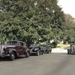 تکنیک خلق عکس های فوق العاده زیبا و دیدنی با ماشین های مینیاتوری+عکس 7 تکنیک و فنون عکاسی ماشین4