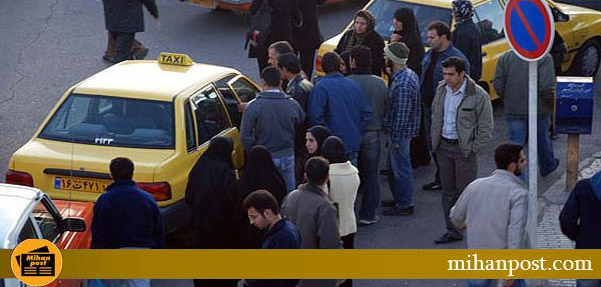 ثبت نام بیمه تکمیلی رایگان برای رانندگان کمکی تاکسی‌های