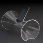 جای آیفون شیشه ای 1