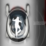 خودروی هوشمند مفهومی جالبی برای مجردهای مستاجر+عکس2