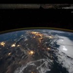 رعد و برق از نگاه فرا زمینی ها+عکس 6 رعد و برق از نگاه فرا زمینی ها+عکس5