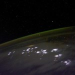 رعد و برق از نگاه فرا زمینی ها+عکس 7 رعد و برق از نگاه فرا زمینی ها+عکس6