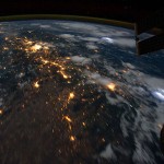 رعد و برق از نگاه فرا زمینی ها+عکس 8 رعد و برق از نگاه فرا زمینی ها+عکس7