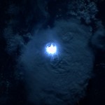 رعد و برق از نگاه فرا زمینی ها+عکس 9 رعد و برق از نگاه فرا زمینی ها+عکس8