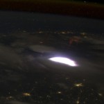 رعد و برق از نگاه فرا زمینی ها+عکس 10 رعد و برق از نگاه فرا زمینی ها+عکس9