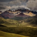رویایی ارین مکان های دنیا40 breathtaking landscapes will force you to move to chi 010