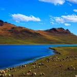 رویایی ارین مکان های دنیا40 breathtaking landscapes will force you to move to chi 014