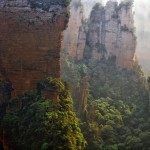 رویایی ارین مکان های دنیا40 breathtaking landscapes will force you to move to china 4