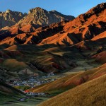 رویایی ارین مکان های دنیا40 breathtaking landscapes will force you to move to china 5