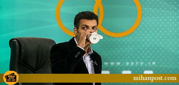 فردوسی پور برنامه 90