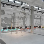 مجسمه های آهنی10