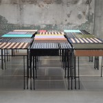 مجسمه های آهنی13