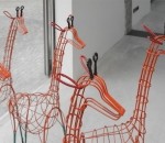 مجسمه های آهنی19