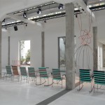 مجسمه های آهنی7