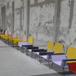 مجسمه های آهنی8