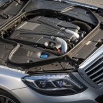 مرسدس بنز S500