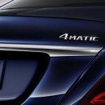 مرسدس بنز S50011