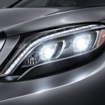 مرسدس بنز S50012