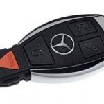 مرسدس بنز S50013