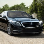 مرسدس بنز S5003