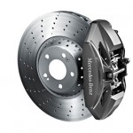 مرسدس بنز S5004