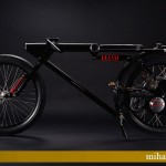 موتور گازي ديجيتالي هوندا1