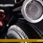 موتور گازي ديجيتالي هوندا6