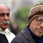 از بابا پنجعلی تا لیلای پایتخت در گفت و گو با علیرضا خمسه + عکس 4 پایتخت بابا پنجعلی علیرضا خمسه