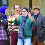 از بابا پنجعلی تا لیلای پایتخت در گفت و گو با علیرضا خمسه + عکس 5 پایتخت بابا پنجعلی علیرضا خمسه1