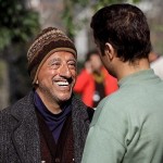 از بابا پنجعلی تا لیلای پایتخت در گفت و گو با علیرضا خمسه + عکس 8 پایتخت بابا پنجعلی علیرضا خمسه11