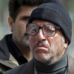 از بابا پنجعلی تا لیلای پایتخت در گفت و گو با علیرضا خمسه + عکس 2 پایتخت بابا پنجعلی علیرضا خمسه2