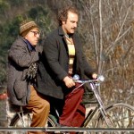 از بابا پنجعلی تا لیلای پایتخت در گفت و گو با علیرضا خمسه + عکس 9 پایتخت بابا پنجعلی علیرضا خمسه21