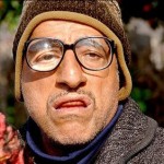 از بابا پنجعلی تا لیلای پایتخت در گفت و گو با علیرضا خمسه + عکس 3 پایتخت بابا پنجعلی علیرضا خمسه3