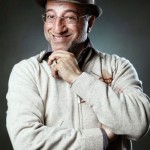 از بابا پنجعلی تا لیلای پایتخت در گفت و گو با علیرضا خمسه + عکس 7 پایتخت بابا پنجعلی علیرضا خمسه4