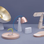 چراغ مطالعه یا خواب جالب1