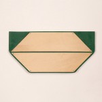 کیف های اوریگامی12