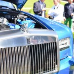 معرفی خودرو«فانتوم دراپهد» کوپه،چشم ها را خیره کرد + عکس 13 104