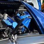 معرفی خودرو«فانتوم دراپهد» کوپه،چشم ها را خیره کرد + عکس 14 117