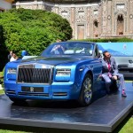 معرفی خودرو«فانتوم دراپهد» کوپه،چشم ها را خیره کرد + عکس 17 152