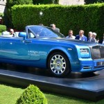 معرفی خودرو«فانتوم دراپهد» کوپه،چشم ها را خیره کرد + عکس 19 162