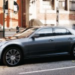 نگاهی به خودرو لوکس و اشرافی کرایسلر ۳۰۰+عکس و فیلم 3 162015