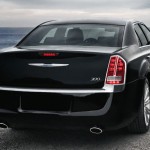 نگاهی به خودرو لوکس و اشرافی کرایسلر ۳۰۰+عکس و فیلم 12 1620162