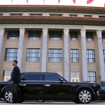 نگاهی به Hongqi L5 گرانترین خودروی کلاسیک چینی+عکس 5 2013 10 25T075440Z 135768286 GM1E9AP181B01 RTRMADP 3 CHINA