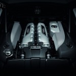 نگاهی به آئودیR8 V10 تیونینگ ۵۲۵ اسب بخاری +عکس و فیلم 18 2013 audi r8 v10 18 800x0w