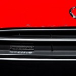 نگاهی به آئودیR8 V10 تیونینگ ۵۲۵ اسب بخاری +عکس و فیلم 13 2013 naias audi r8 facelift live photos medium 4