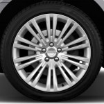 نگاهی به خودرو لوکس و اشرافی کرایسلر ۳۰۰+عکس و فیلم 21 2014 chrysler 300 4 door sedan awd wheel cap 100444107 m