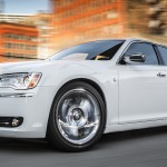 نگاهی به خودرو لوکس و اشرافی کرایسلر ۳۰۰+عکس و فیلم 8 2016 chrysler 300 motown edition